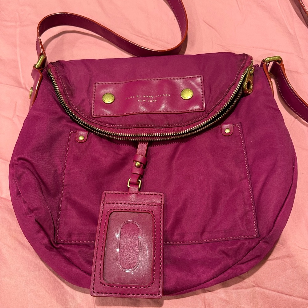 Marc by Marc Jacobs Cross Body
